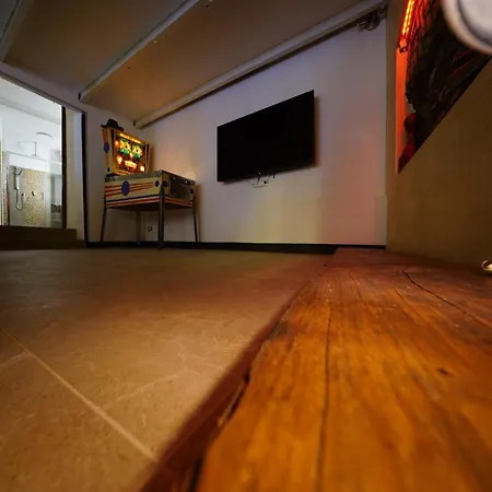 Tre Colonne Appartement *