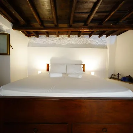 Appartement Tre Colonne *