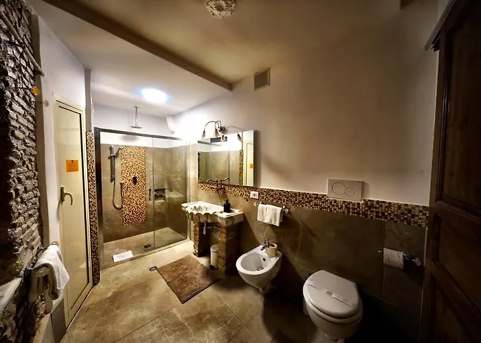 Tre Colonne Appartement