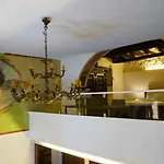 Tre Colonne * 罗马