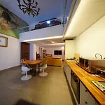公寓 Tre Colonne 罗马