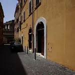 Tre Colonne 公寓 *