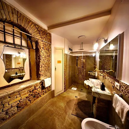 Tre Colonne Appartement