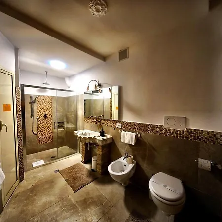 Tre Colonne Appartement